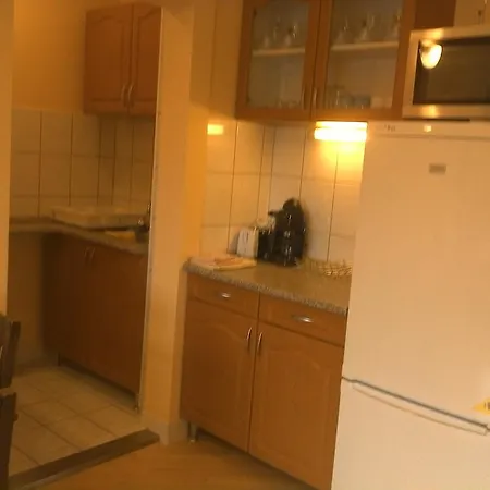 Apartment Lola Vendeghaz *