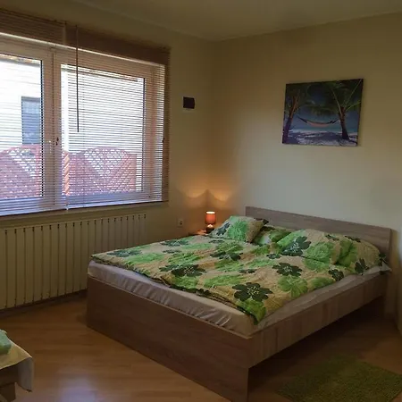 Lola Vendeghaz Apartment Siofok