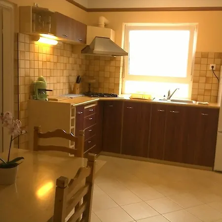 Apartment Lola Vendeghaz