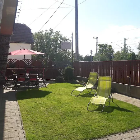 Apartment Lola Vendeghaz Siofok